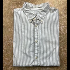 Selected Homme Slim Striped Shirt